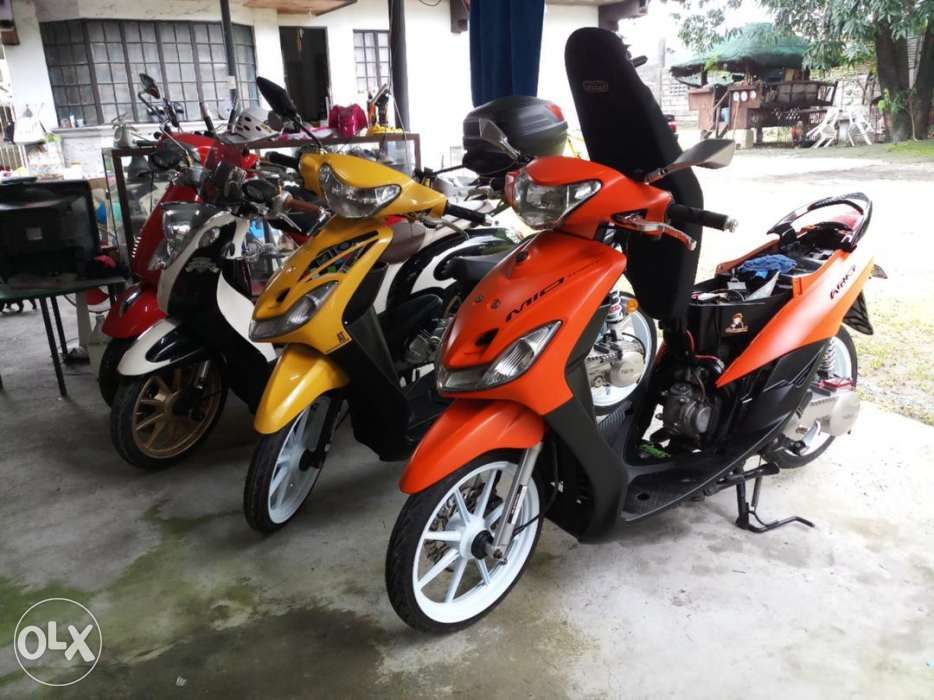 mio sporty for sale