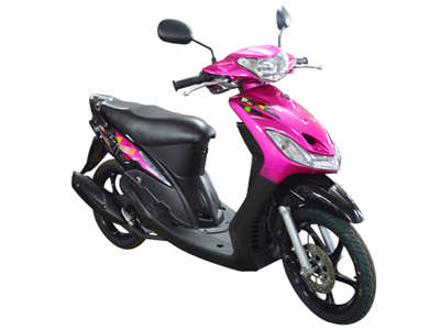 mio sporty for sale